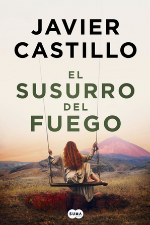 EL SUSURRO DEL FUEGO