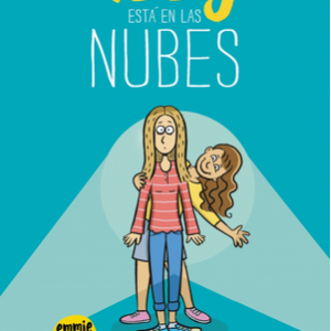 IZZY ESTÁ EN LAS NUBES