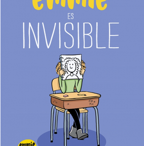 EMMIE ES INVISIBLE