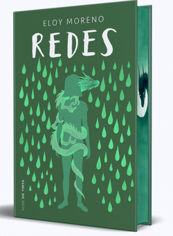 REDES EDICION DRAGON