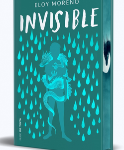 INVISIBLE EDICION DRAGON