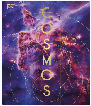 COSMOS, LOS SECRETOS DEL UNIVERSO