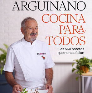 COCINA PARA TODOS
