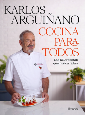 COCINA PARA TODOS
