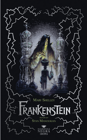 FRANKENSTEIN
