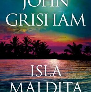 ISLA MALDITA
