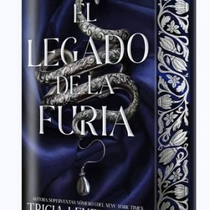 EL LEGADO DE LA FURIA