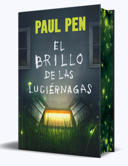 EL BRILLO DE LAS LUCIERNAGAS