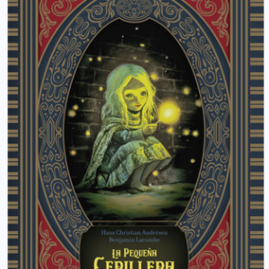 LA PEQUEÑA CERILLERA