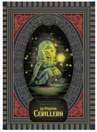 LA PEQUEÑA CERILLERA