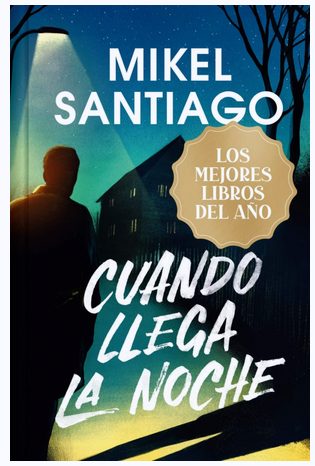 CUANDO LLEGA LA NOCHE