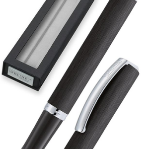 BOLIGRAFO ONLINEVISION NEGRO